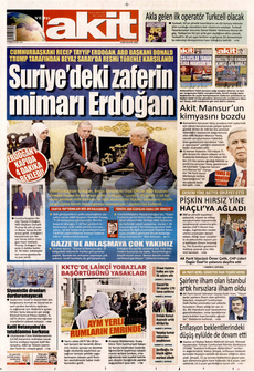 Yeni Akit
