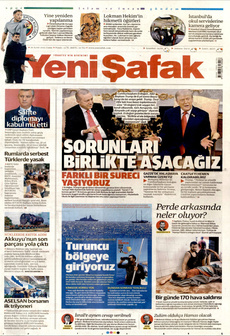 Yeni şafak