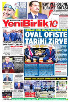 Yenibirlik