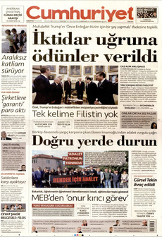 Cumhuri̇yet
