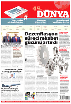 Dünya