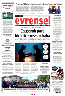 Evrensel