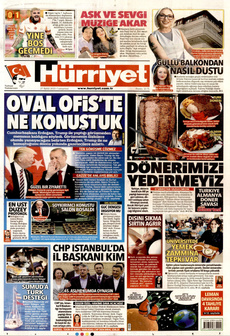 Hürri̇yet