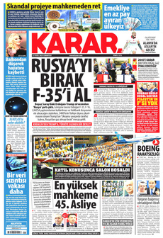 Karar