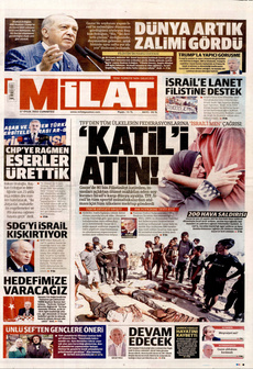 Mi̇lat