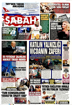 Sabah