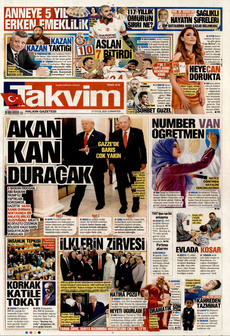 Takvi̇m