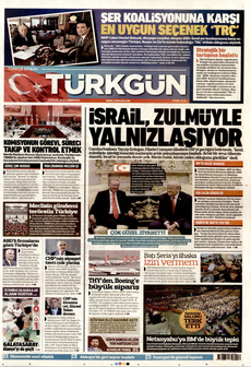 Türkgün