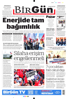 Bi̇rgün