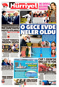 Hürri̇yet