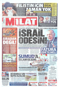 Mi̇lat