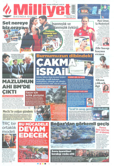 Mi̇lli̇yet