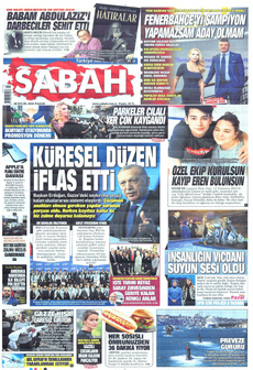 Sabah