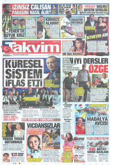 Takvi̇m