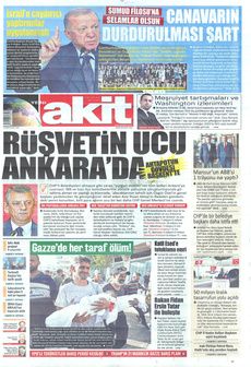 Yeni̇ aki̇t