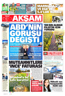 Akşam