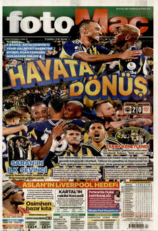 Fotomaç