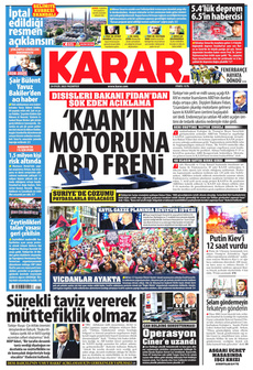 Karar