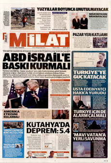 Mi̇lat