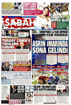 Sabah