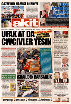 Yeni̇ aki̇t