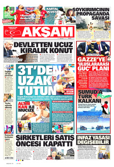 Akşam