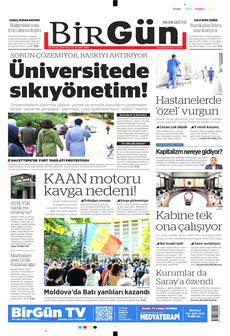 Birgün