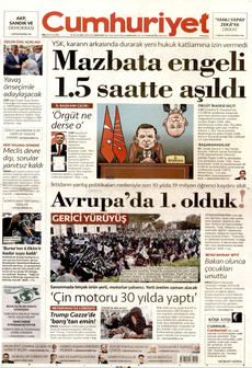 Cumhuriyet