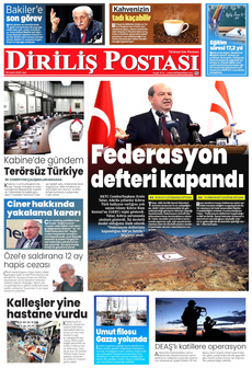 Diriliş Postası