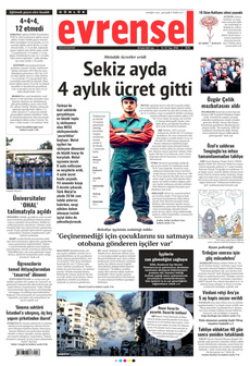 Evrensel