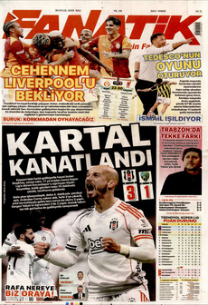 Fanatik