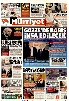 Hürriyet