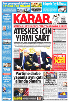 Karar