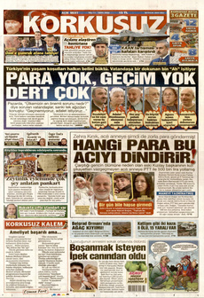 Korkusuz