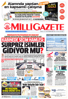 Milli Gazete