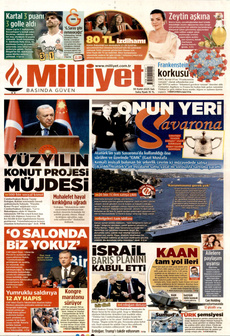Milliyet