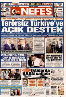 Nefes