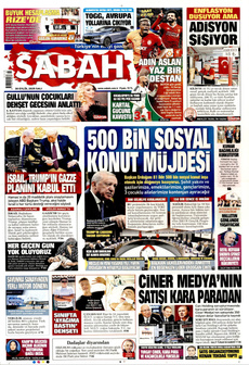 Sabah