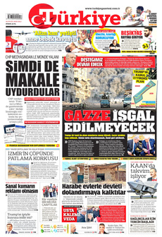 Türkiye Gazetesi