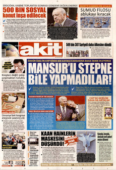 Yeni Akit