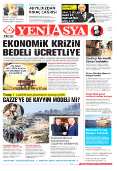 Yeni Asya