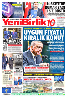 Yenibirlik