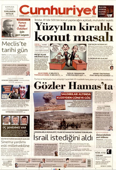 Cumhuri̇yet