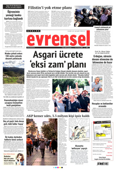 Evrensel