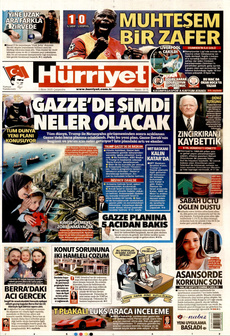 Hürri̇yet