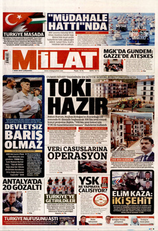 Mi̇lat