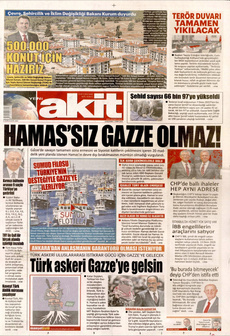 Yeni̇ aki̇t