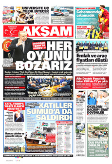 Akşam 