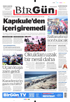 Birgün 