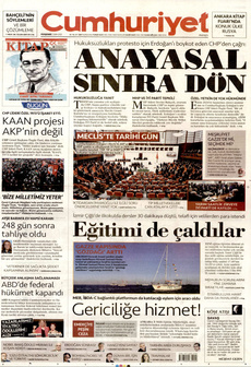 Cumhuriyet 